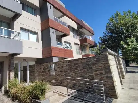 Departamento en Venta de 5 ambientes