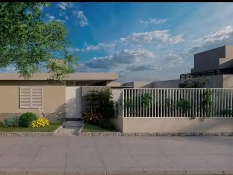 Casa en Venta totalmente Remodelada 3 dor y Pileta