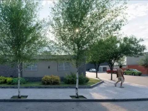 Ingeniero Juan Manuel López 1500