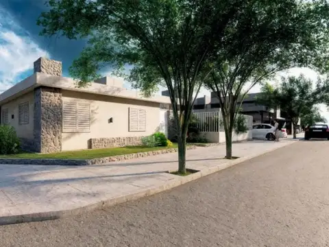 Casa en Venta en Avenida, USD 115.000
