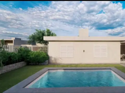 Casa en Venta totalmente Remodelada 3 dor y Pileta