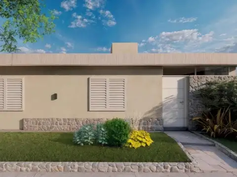 Casa en Venta con 2 cocheras