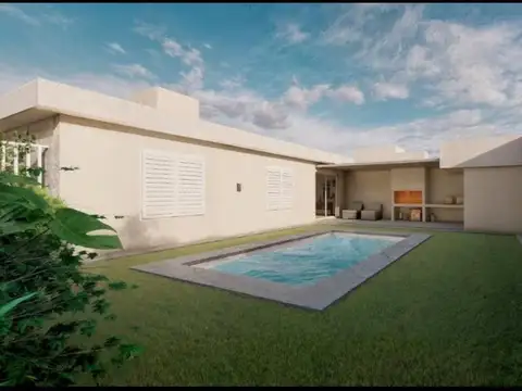 Casa en Venta 1 año
