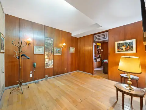 Departamento apto vivienda | 176 m² totales | Cochera | Excelente ubicación