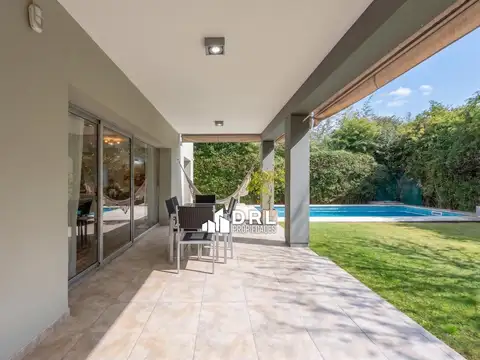 Casa en Venta 20 años