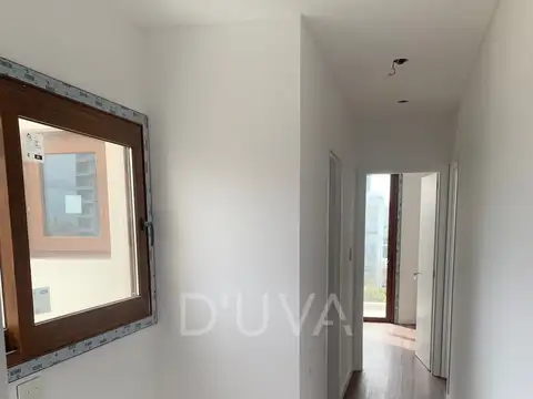 Departamento en Alquiler en Plaza Azcuenaga, $ 800.000