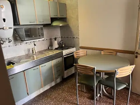 Depto Tipo Casa en Venta en Villa Crespo, USD 135.000