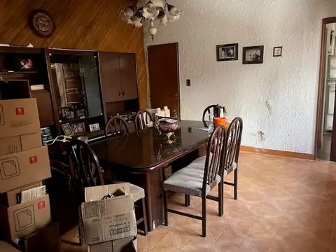 Depto Tipo Casa en Venta 62 años
