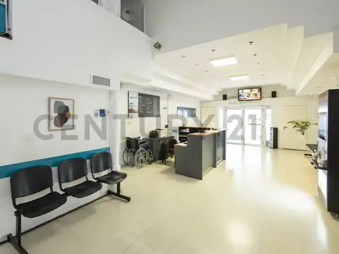 Oficina en Alquiler en La Plata, $ 2.500.000