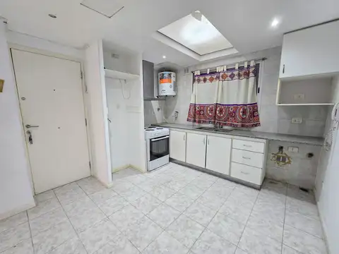 Departamento en Venta en Mar Del Plata, USD 50.000