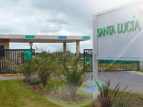 Terreno en Venta en Villa Rosa, USD 30.000