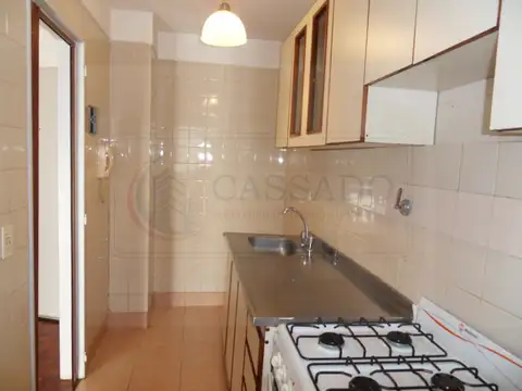 Departamento en Alquiler de 2 ambientes