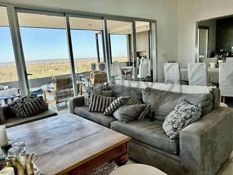 Aguaribay Sierras & Lagunas