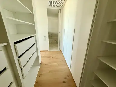 Departamento 5 ambientes con 2 baños
