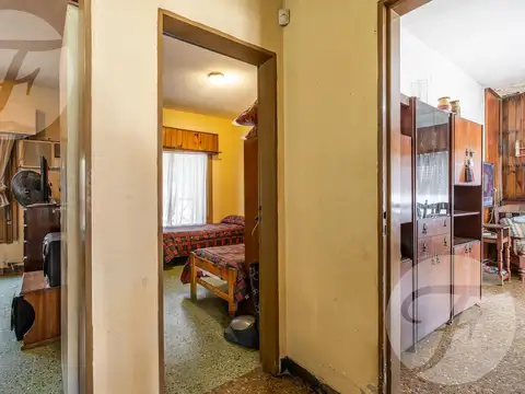 Casa en Venta 55 años