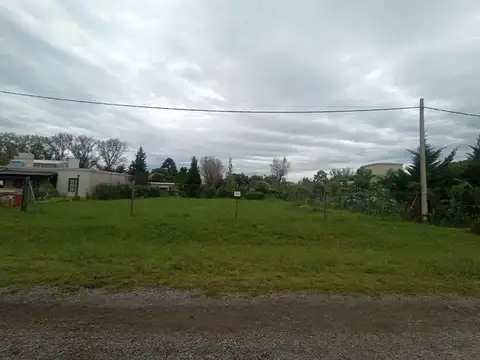 Terreno en Venta en Funes, USD 62.000