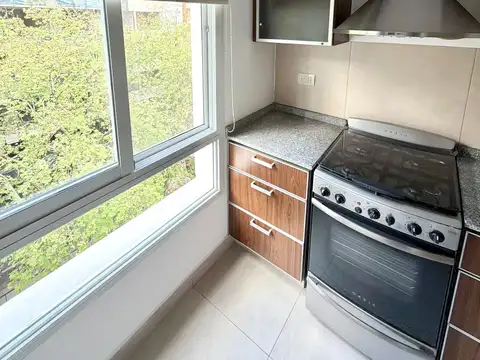 Departamento en Alquiler de 3 ambientes