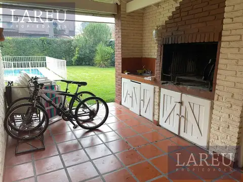 Casa en Alquiler de 3 dormitorios