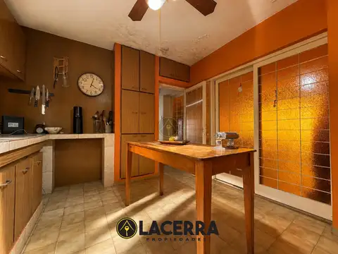 Depto Tipo Casa en Venta de 5 ambientes