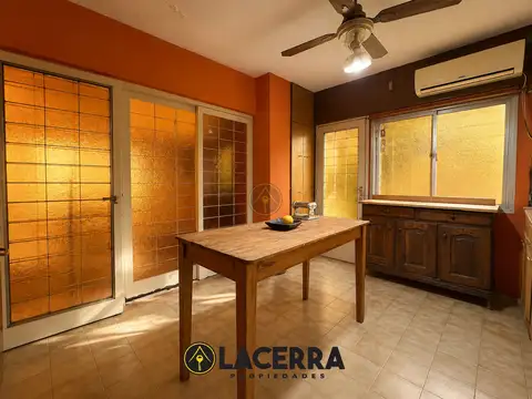 Depto Tipo Casa en Venta de 4 dormitorios