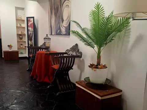 Depto Tipo Casa en Venta de 2 dormitorios