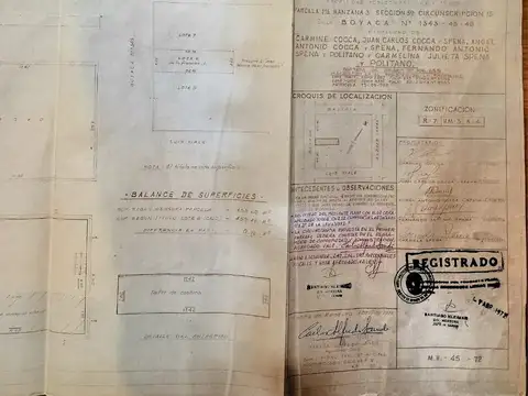 Casa en Venta en Flores, USD 430.000