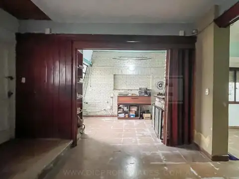Casa en Venta en Olivos Vias/Maipu, USD 280.000