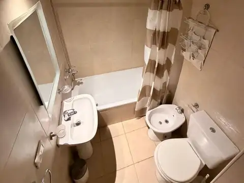 Departamento en Alquiler A Estrenar