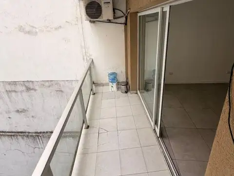 Larrea 700, Piso 3