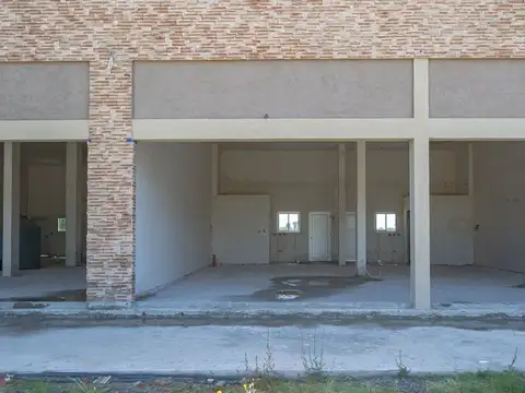 Local en Venta en San Vicente, USD 138.000