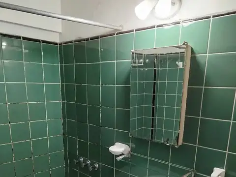 Presidente Luis Sáenz Peña 600, Piso 9