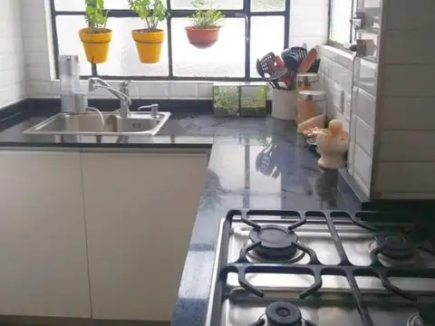 Departamento en venta en Almagro, 3 ambientes, muy luminoso, 45 m2.