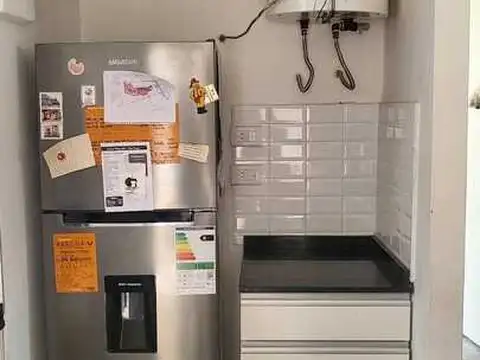 Departamento en Venta Permite mascota