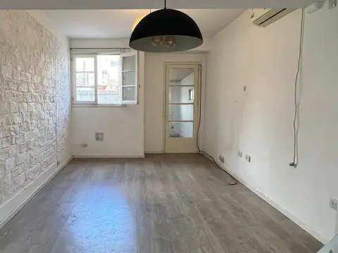 Don Bosco 4100, Piso 2