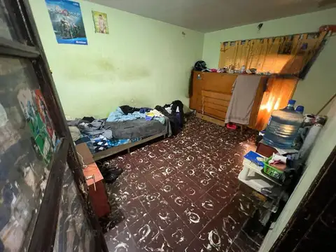 Casa en Venta en Los Plátanos, USD 55.000