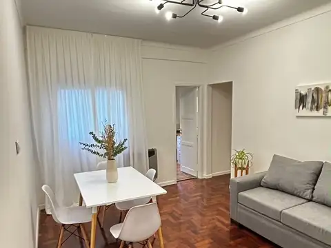 Venta Departamento 3 ambientes zona Aldrey