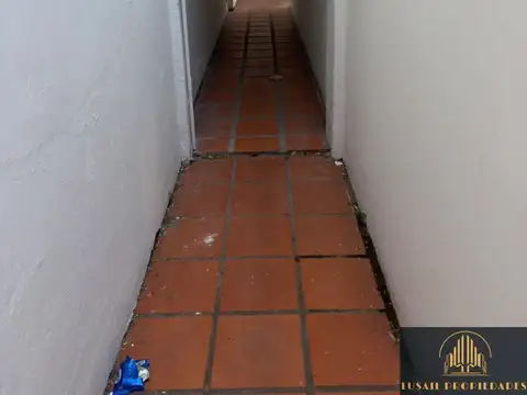 Oportunidad venta Departamento de pasillo a Reciclar 1 dormitorio Rosario