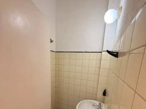 CASA EN ALQUILER CAMPANA 