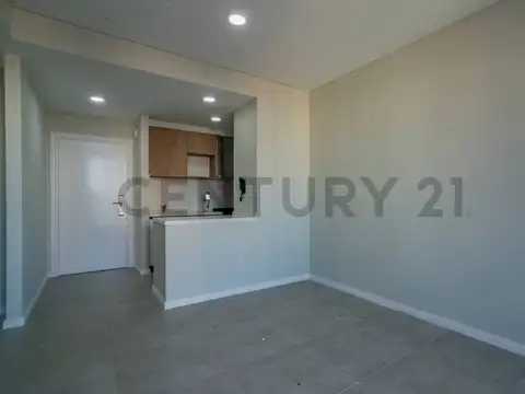 Departamento en Venta 1 año