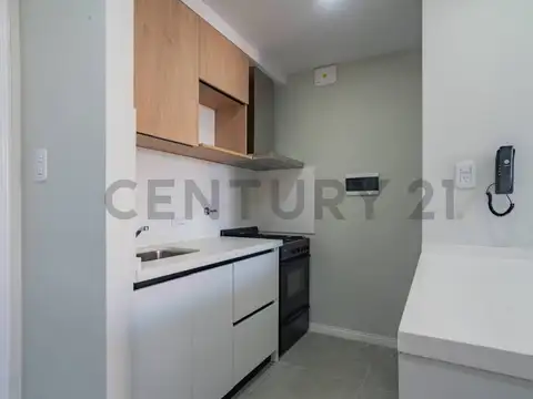 Departamento en Venta 1 año
