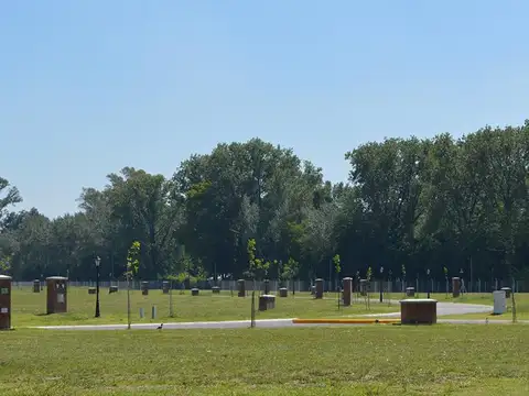 San Pablo Chico, Pilar