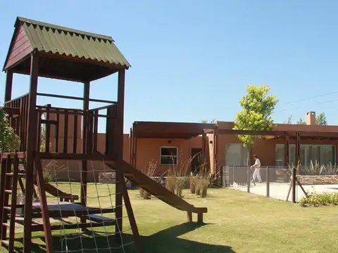 Terreno en Venta 22  mts Frente