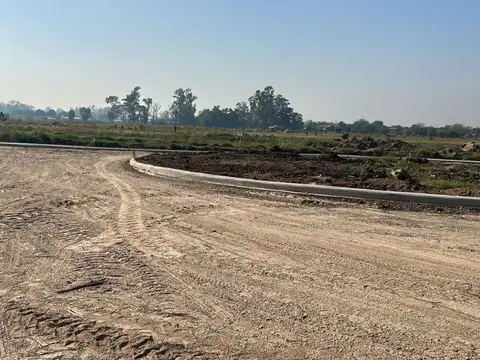 Terreno en venta en San Pablo Chico, Pilar