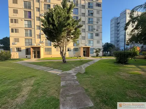 Departamento en alquiler en España Y Hospitales