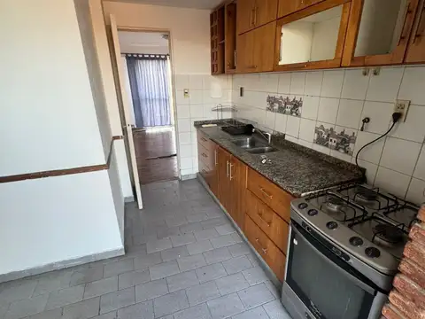 Departamento en Venta en Barrio España y Hospitales, USD 43.000