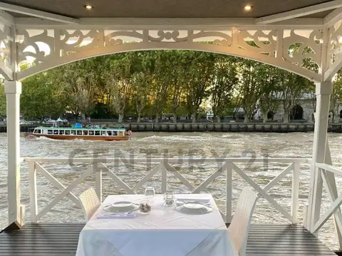 Campo en Venta de 0,84  ha