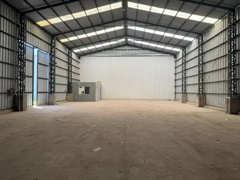 Galpon en Alquiler en San Miguel de Tucuman, USD 2.100