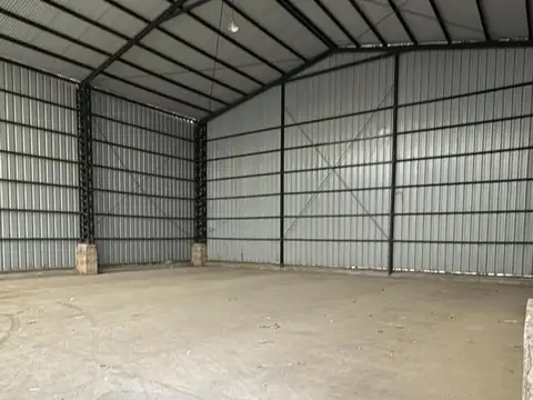 Galpon en Alquiler en San Miguel de Tucuman, USD 2.100