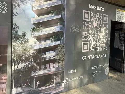 Departamento en Venta en Villa Ortuzar, USD 247.000