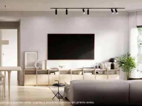 Departamento en Villa Ortuzar en Venta con Financiación